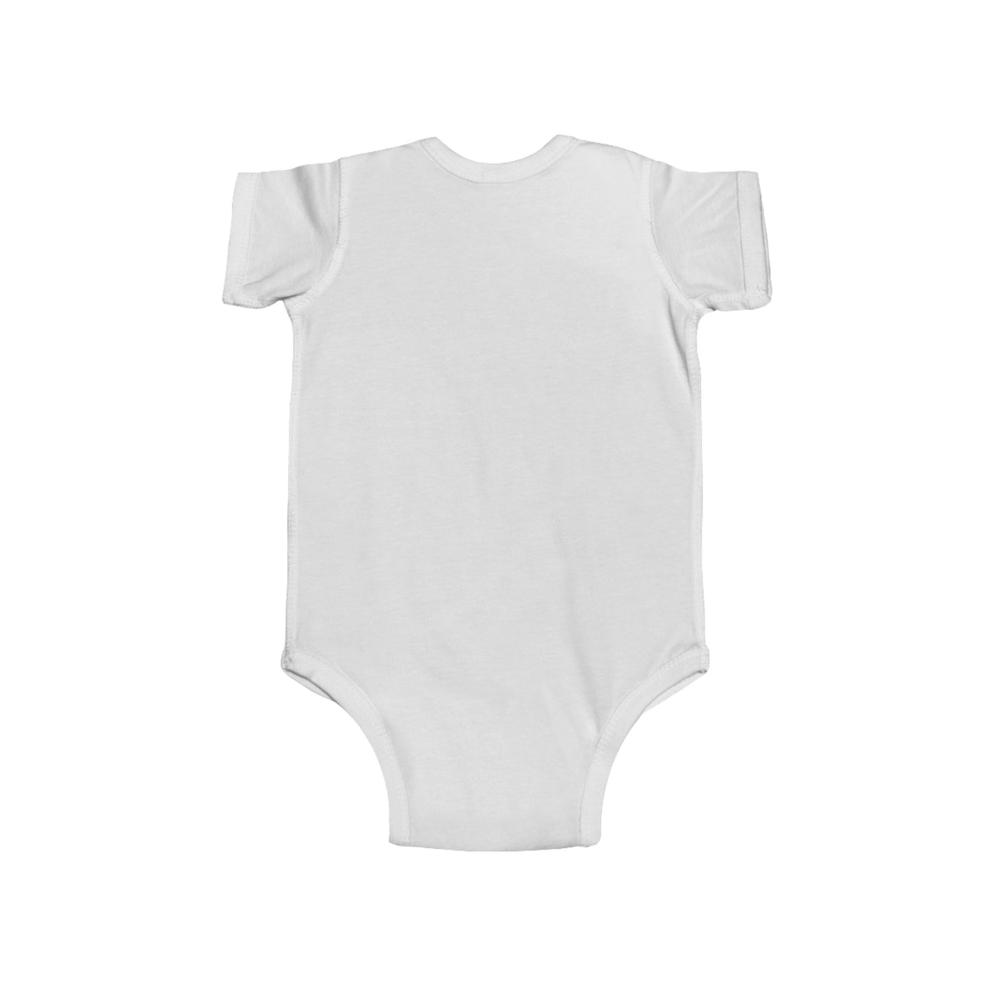 Book Club Jersey Bodysuit