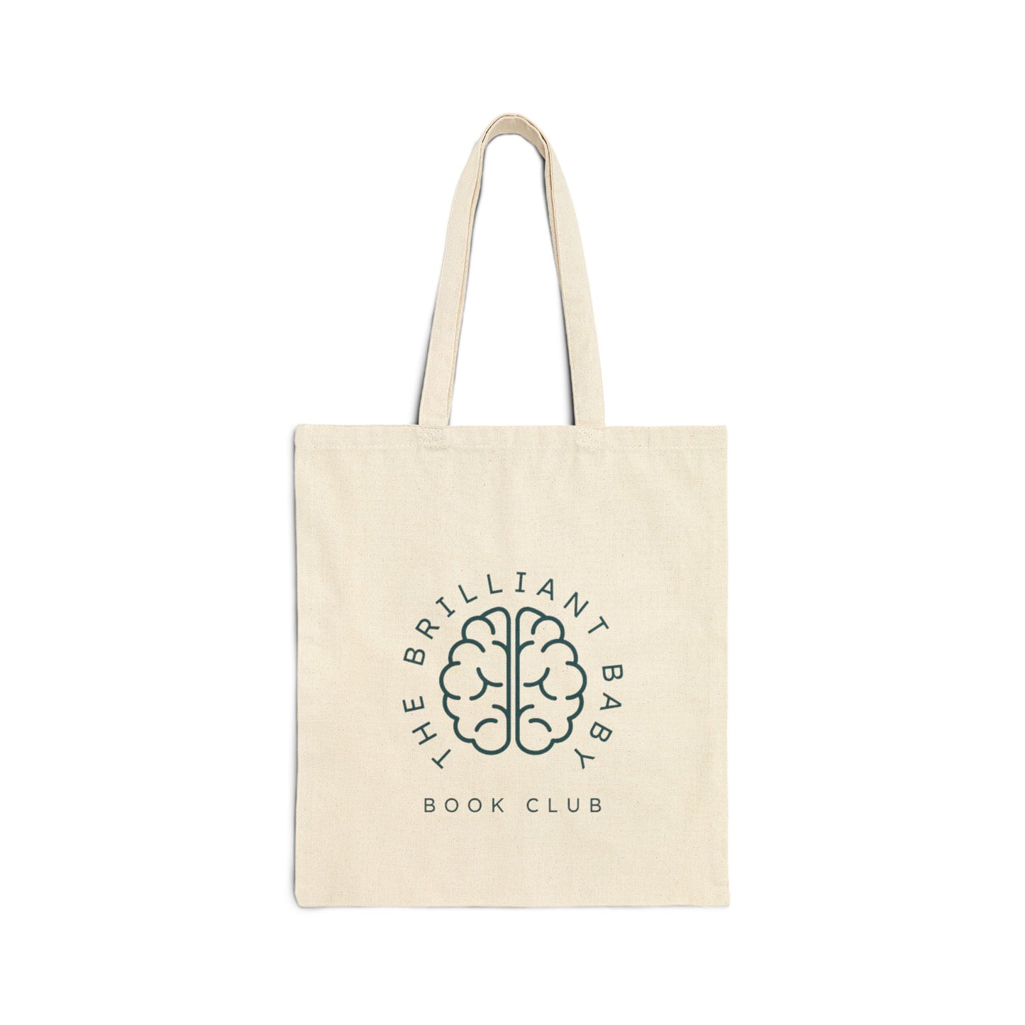 Book Club Tote Bag