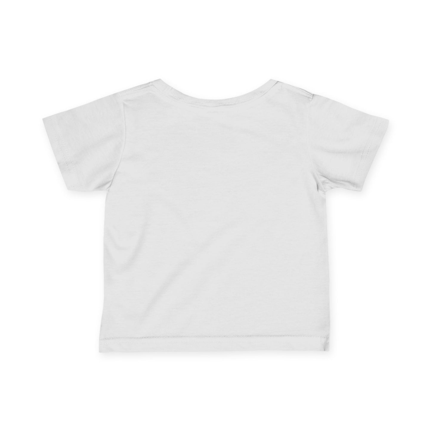 Infant Fine Jersey Book Club Tee
