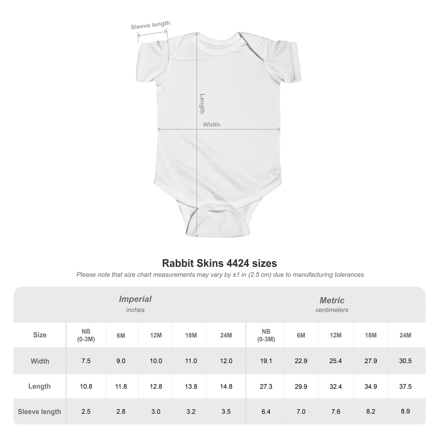 Book Club Jersey Bodysuit