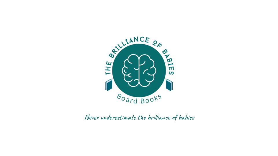 Brilliance of Babies Logo