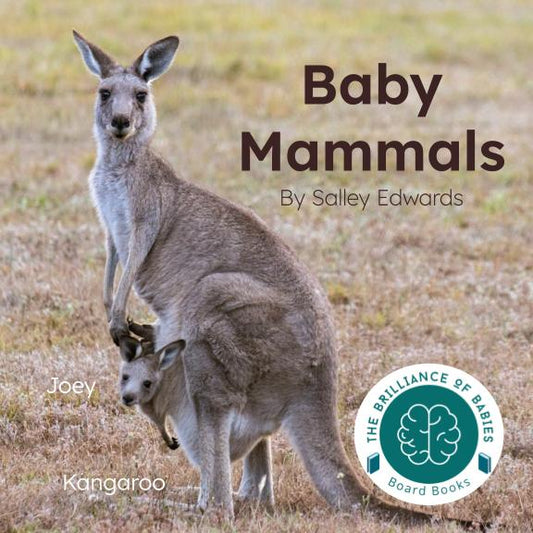 Baby Mammals