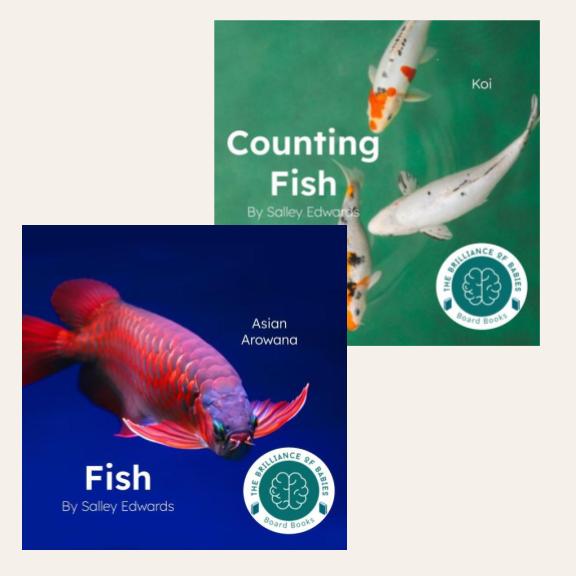 Fish Bundle