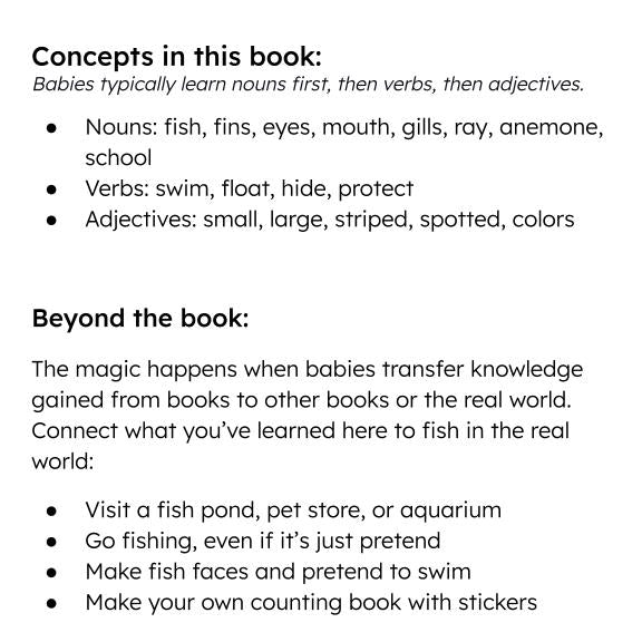 Fish Bundle