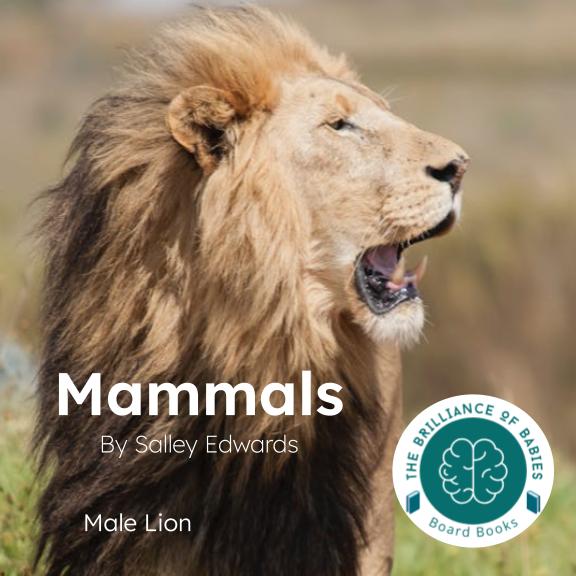 Mammals