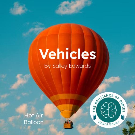 Vehicles